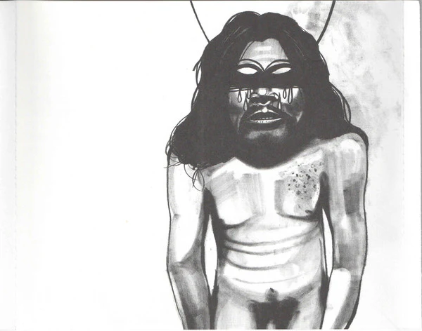 Loose Fur - Born Again In The USA (CD) - Image 5
