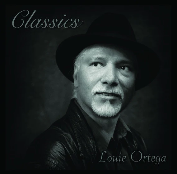 Louie Ortega - Classics (CD)