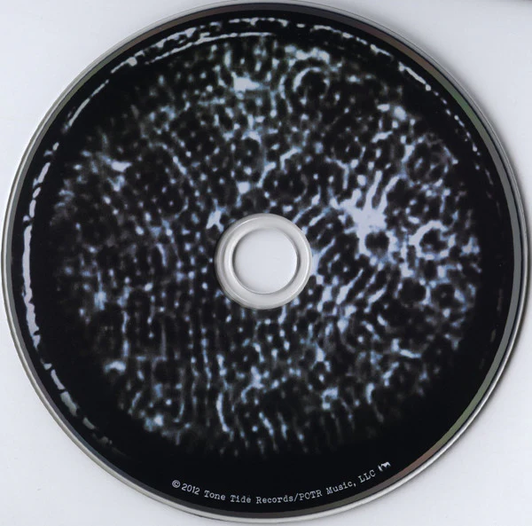 Lukas Nelson And Promise Of The Real - Wasted (CD) - Image 2