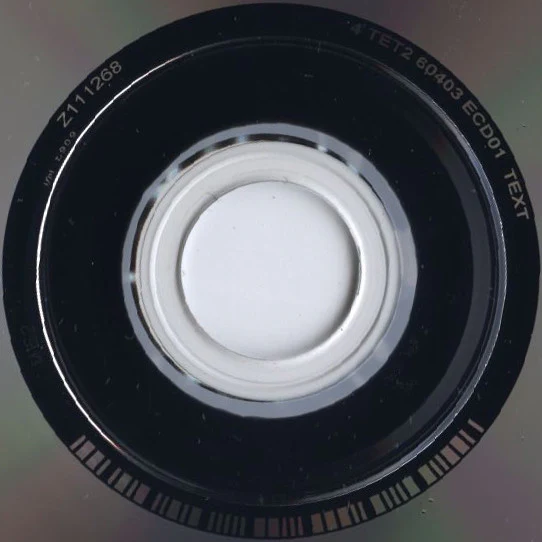 Lukas Nelson And Promise Of The Real - Wasted (CD) - Image 3