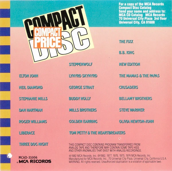 Lynyrd Skynyrd - Best Of The Rest (CD) - Image 3