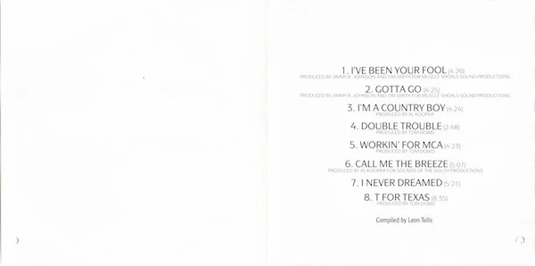 Lynyrd Skynyrd - Best Of The Rest (CD) - Image 5