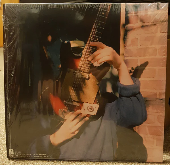 Mac DeMarco - Salad Days (LP, Album, RE, Gat) - Image 2