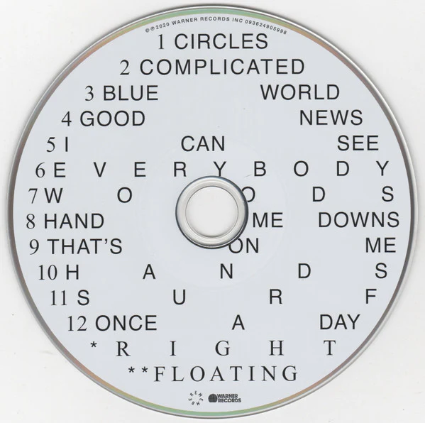 Mac Miller - Circles (CD) - Image 3