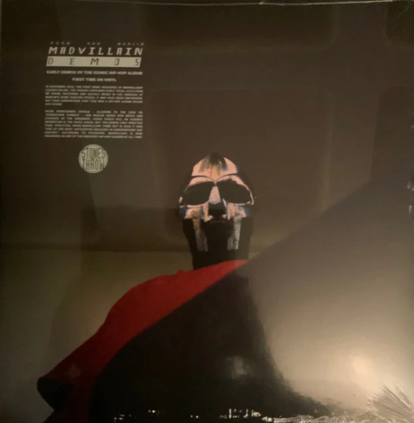 Madvillain - Madvillainy Demos (Vinyl)