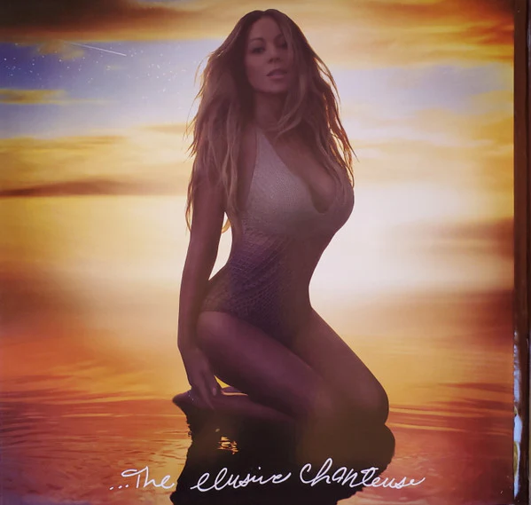 Mariah Carey - Me. I Am Mariah ...The Elusive Chanteuse (Vinyl) - Image 2