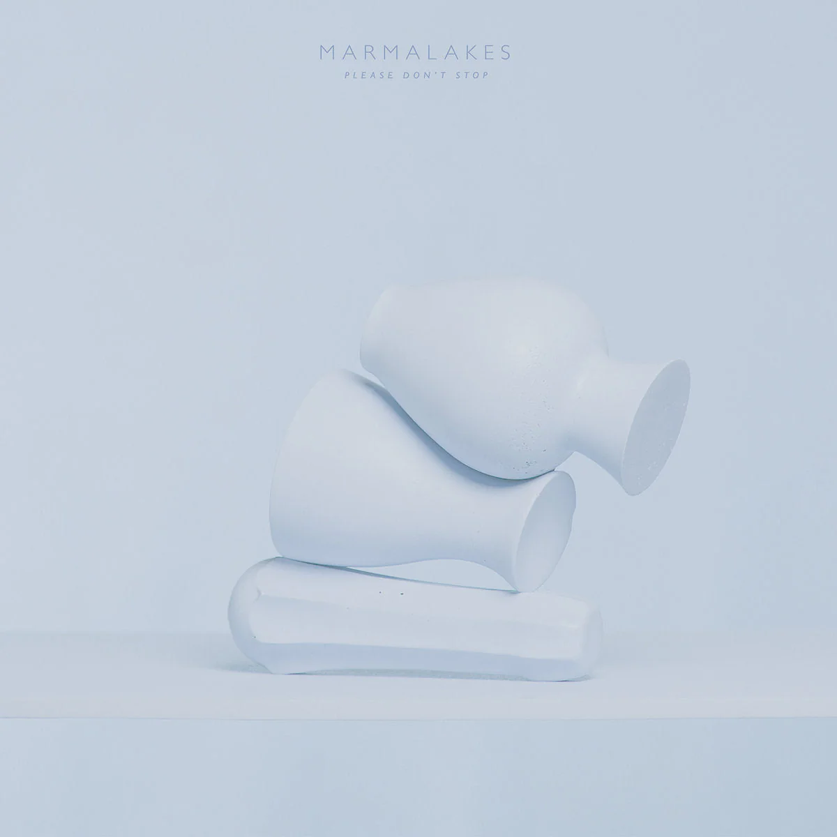 Marmalakes - Please Don't Stop (CD)