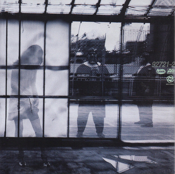 Matchbox 20* - Yourself Or Someone Like You (CD) - Image 3
