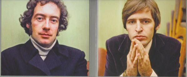 McGough & McGear - McGough & McGear (CD) - Image 3