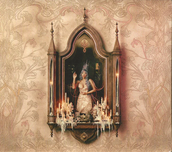 Melanie Martinez - Hades (CD)