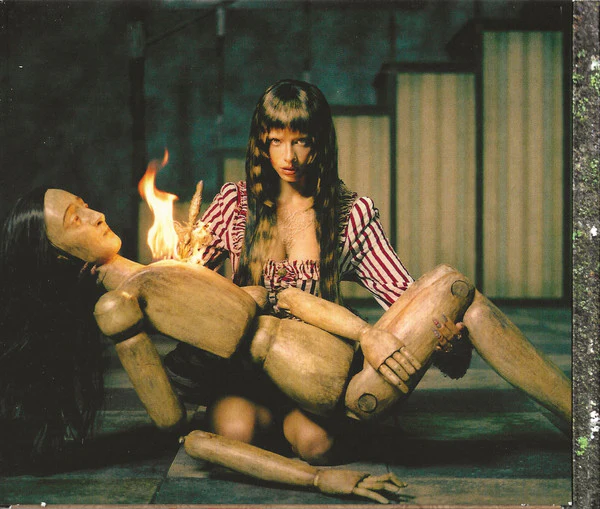 Melanie Martinez - Hades (CD) - Image 2
