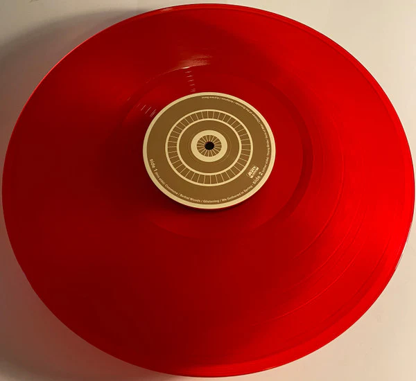 Midlake - Live At Roundhouse (Vinyl) - Image 4