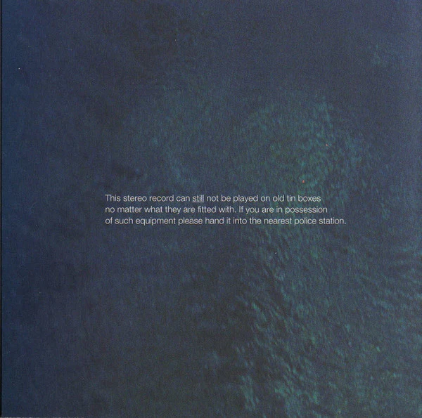 Mike Oldfield - Tubular Bells 2003 (CD) - Image 2