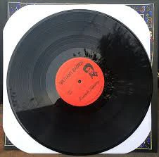 Militant Babies - Roadside Tapestry (Vinyl) - Image 3