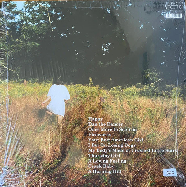 Mitski - Puberty 2 (LP, Album, RE) - Image 2