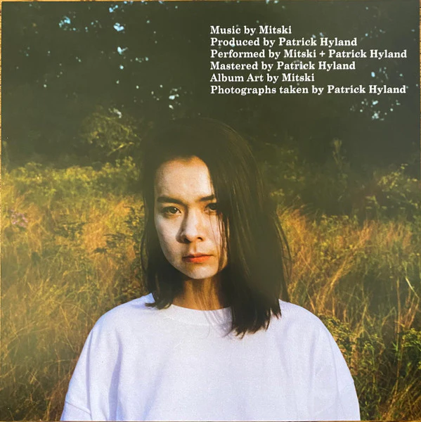 Mitski - Puberty 2 (LP, Album, RE) - Image 3