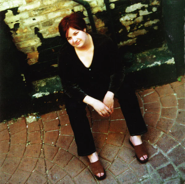 Monica Schroeder - The Expectation Of Home (CD) - Image 2