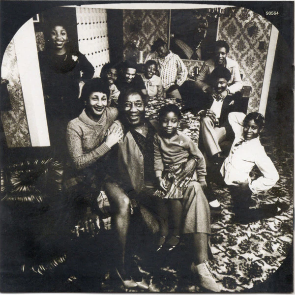Muddy Waters - King Bee (CD) - Image 4