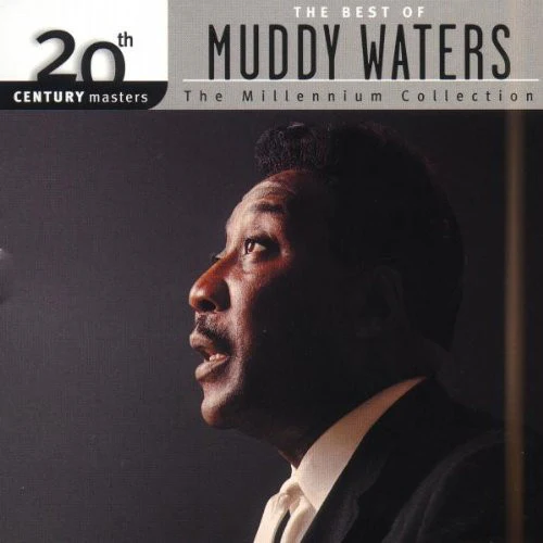 Muddy Waters - The Best Of Muddy Waters (CD)