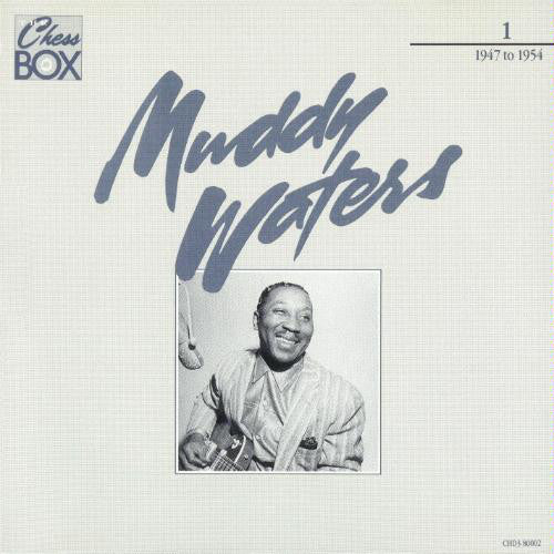 Muddy Waters - The Chess Box (CD) - Image 2