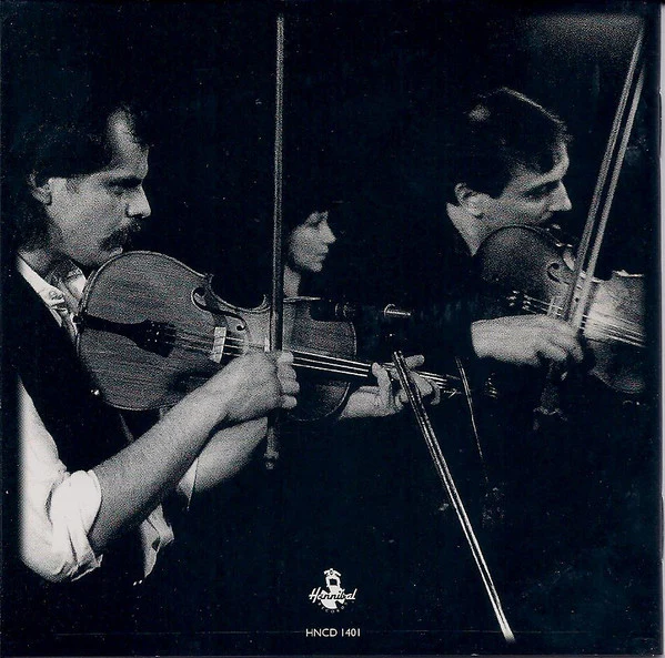 Muzsikás And Márta Sebestyén - Morning Star (CD) - Image 4