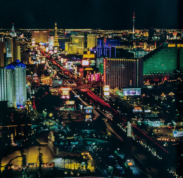 Nancy Wilson - Live From Las Vegas (CD) - Image 5