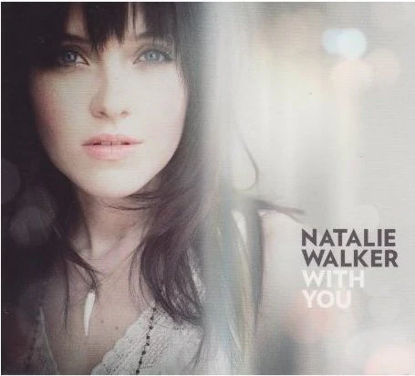 Natalie Walker - With You (CD)