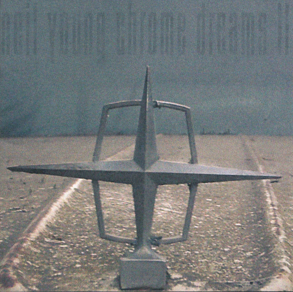 Neil Young - Chrome Dreams II (CD)