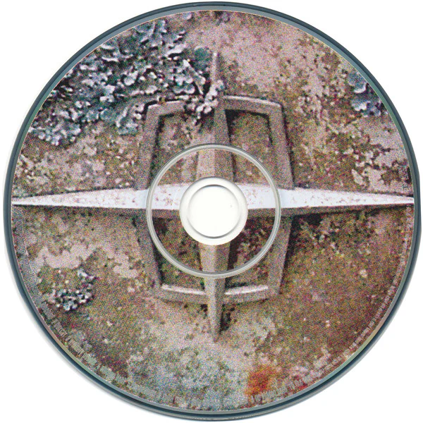 Neil Young - Chrome Dreams II (CD) - Image 3