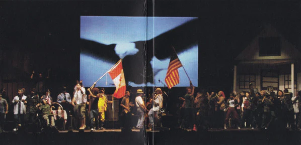 Neil Young, Crazy Horse - Return To Greendale (CD) - Image 2