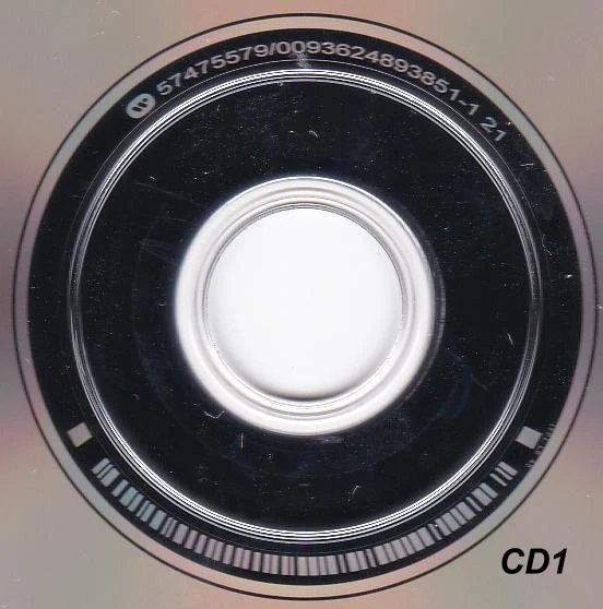 Neil Young, Crazy Horse - Return To Greendale (CD) - Image 5