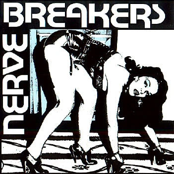 Nervebreakers - We Want Everything! (CD)