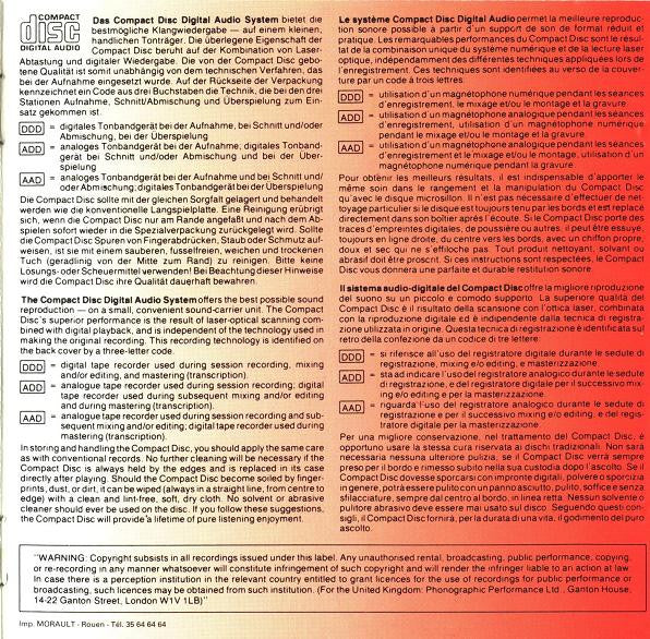 New Model Army - Radio Sessions '83- '84 (CD) - Image 5