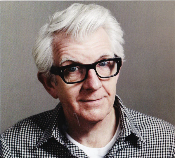 Nick Lowe - The Old Magic (CD) - Image 4