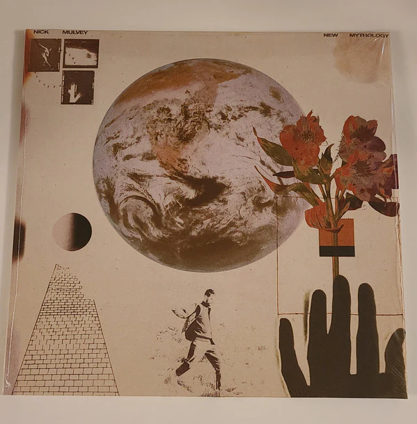Nick Mulvey - New Mythology (Vinyl)