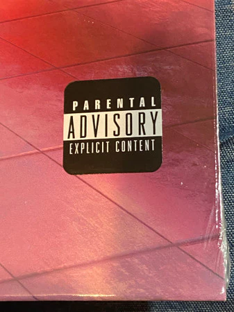 Nicki Minaj - Pink Friday 2 (Vinyl) - Image 3
