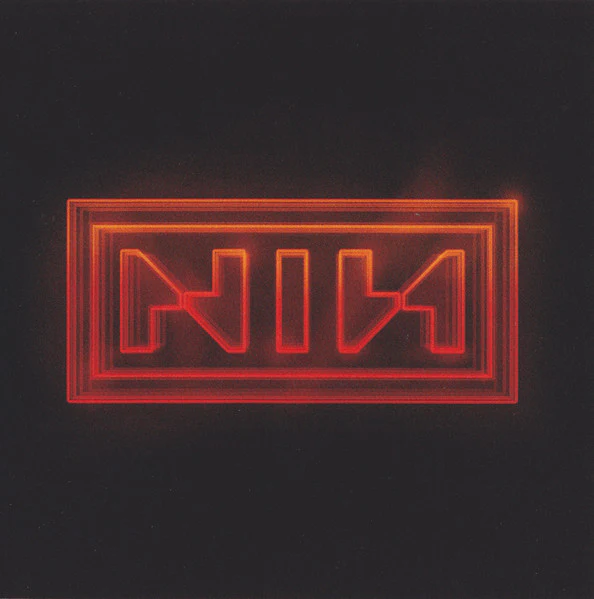Nine Inch Nails - Tron: Ares (Original Motion Picture Soundtrack) (CD) - Image 5