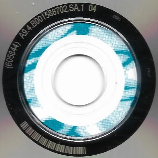 Nirvana - Nevermind (CD) - Image 4
