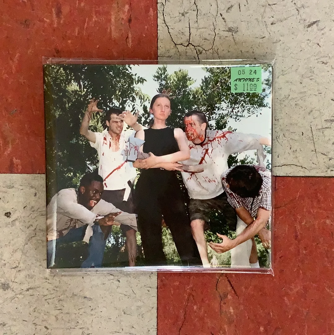Nova - NovApocalypse (CD, Album) - Image 2