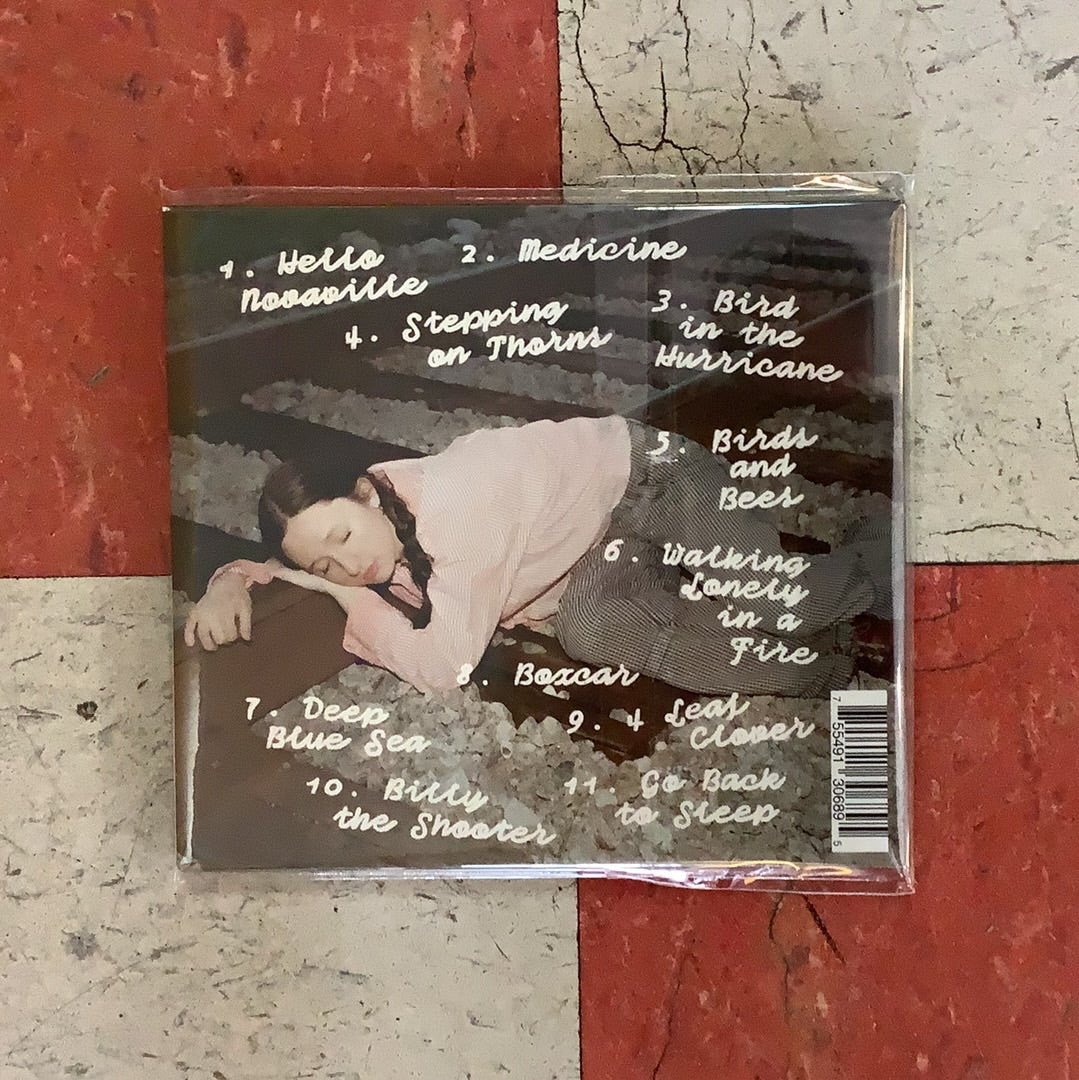 Nova - NovApocalypse (CD, Album) - Image 3