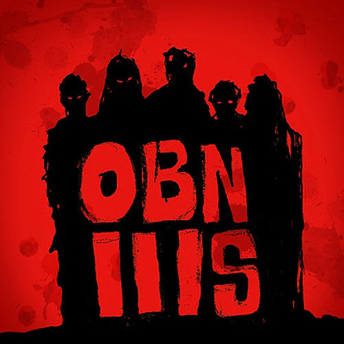OBN III's - OBN III's (Vinyl)
