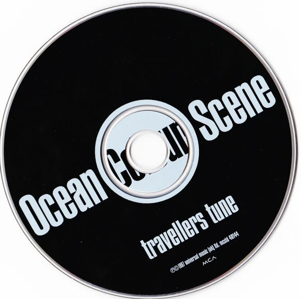 Ocean Colour Scene - Travellers Tune (CD) - Image 5