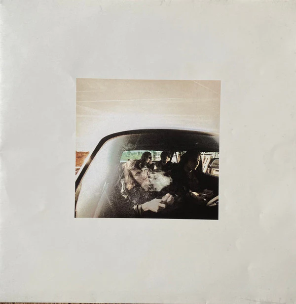 Okta Logue - Tales Of Transit City (Vinyl) - Image 4
