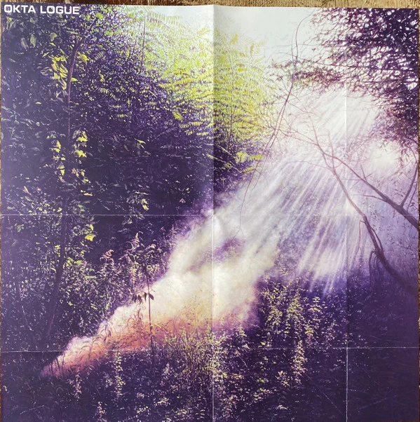 Okta Logue - Tales Of Transit City (Vinyl) - Image 5