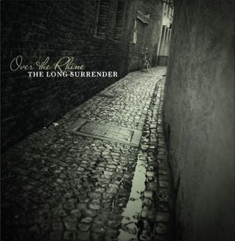 Over The Rhine - The Long Surrender (CD)