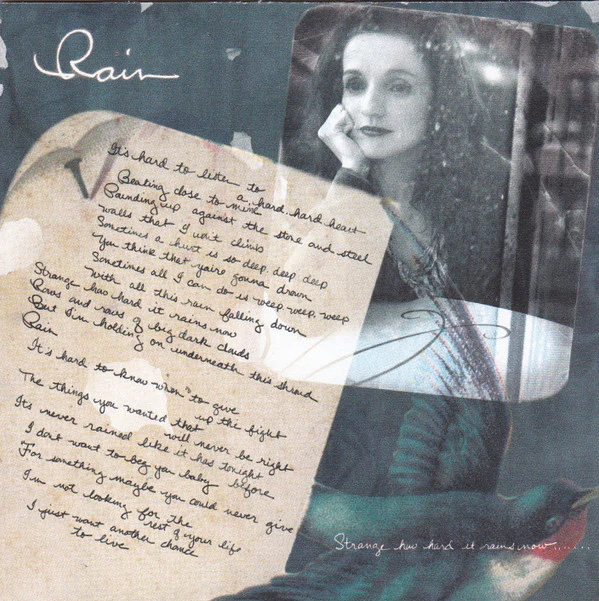 Patty Griffin - 1000 Kisses (CD) - Image 5