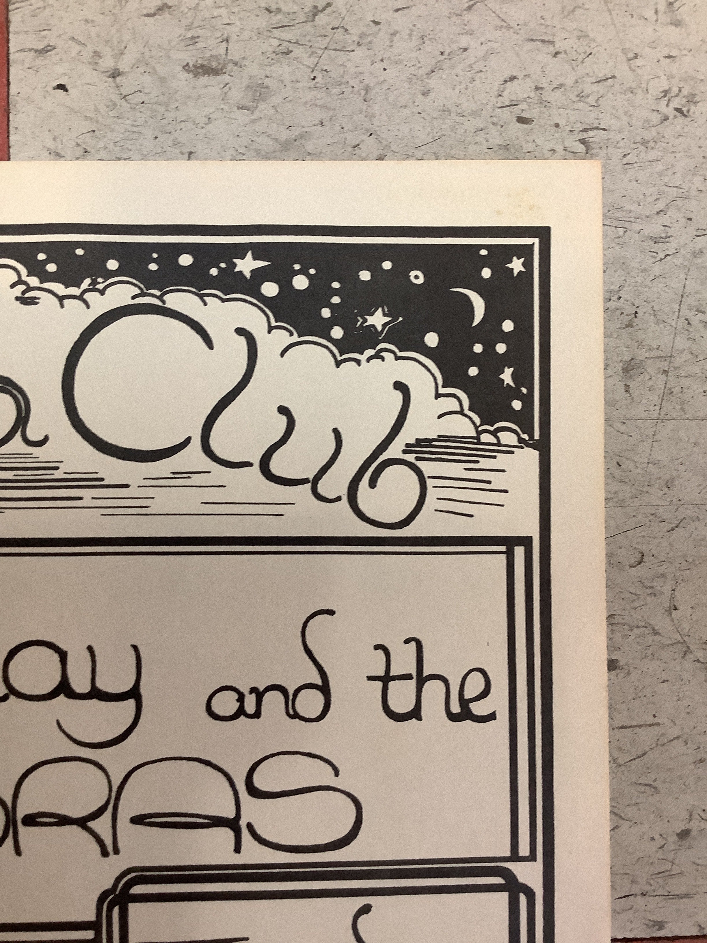 Paul Ray and The Cobras at Soap Creek Saloon (Poster) - Image 3