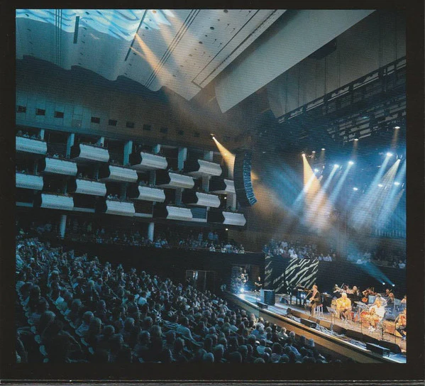 Paul Weller - Other Aspects Paul Weller Band & Orchestra (Live At The Royal Festival Hall) (CD) - Image 4