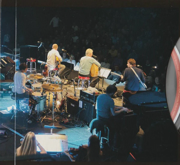 Paul Weller - Other Aspects Paul Weller Band & Orchestra (Live At The Royal Festival Hall) (CD) - Image 5