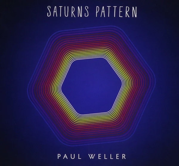 Paul Weller - Saturns Pattern (CD)